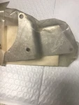 1991 50HP Force By Mercury Connector Stud Bracket 817746A. Fixed Price $25.00.