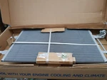 Condenser, Air Conditioning For Volvo Nissens 940154. Fixed Price $101.00.
