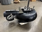 Jets Drive Assembly (long) Model For 175 Mercury/mariner Outboards. Fixed Price $2200.00.
