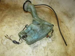 Suzuki DT30 30HP Outboard Oil Tank (69110-95D01). Fixed Price $25.00.