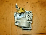 Omc Brp Johnson Evinrude Oem 75 Hp Center #2 Carburetor. Fixed Price $79.66.