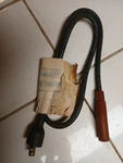 Omc Johnson Evinrude Ignition Wire 580550 Obsolete Nla. Fixed Price $19.95.