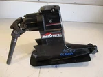 1547-9412A22 Mercruiser Upper Unit 1.84 Ratio 6 Cylinder 4.3L Alpha Gen. Fixed Price $699.99.