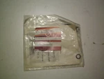 Quicksilver Mercury #25-48177A1 O Ring Kit, Free Freight. Fixed Price $8.95.
