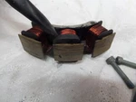 2004 Mercury 25EL 25HP Oem Auxiliary Stator 86704T11 Tested Boat Motor Outboard. Fixed Price $28.99.