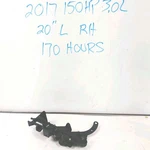 Mercury 150 Hp Shift Bracket Throttle Position Sensor 4 Stroke 881070T. Fixed Price $109.00.