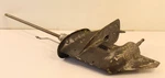 1977 - 1990 1991 1992 1993 Yamaha Mariner 20" Long Lower Unit 25 28 30 Hp. Fixed Price $300.00.