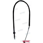 Recmar Accelerator Cable Suzuki 25 Hp #REC63610-96302. Fixed Price $41.03.