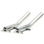 Tigress Boat Outrigger Holders 88505 Stainless 1/8 Inch (pack). Fixed Price $195.21.