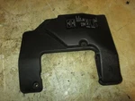 Yamaha 150HP Stroke Outboard Electronic Cover (63P-81942-00-00). Fixed Price $35.00.