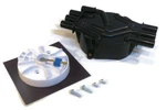 Distributor Cap & Rotor Kit For Volvo Penta 3859019, 3858977 Sterndrive Engine. Fixed Price $19.99.