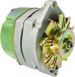 Oeg Parts New Alternator Compatible With 1968-1987 Mercruiser & 1981-1987 Omc Pl. Fixed Price $171.99.