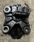 0337486 Evinrude Johnson Thermostat Cover Looper V6 Used Good. Fixed Price $29.99.