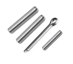 Mercury Mariner Outboard Shear Pin & Split 2.2 2.5 3.3 3.5 Hp 17-815111Q02. Fixed Price $15.00.