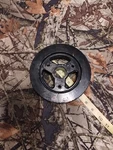 Harmonic Balancer 2 Groove Mercruiser / Omc Ect.. Fixed Price $65.00.