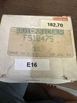 Mercury Quicksilver Coil F510475. Fixed Price $185.00.
