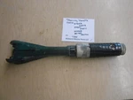 312858 312859 377943 381489 Omc Evinrude Johnson Outboard Steering Handle T35. Fixed Price $59.95.