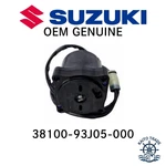 Suzuki Genuine Outboard Motor Assembly Ptt 38100-93J05(38100-93J04). Fixed Price $304.57.