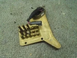 Filter Module & Plate 3010815 586546 Johnson Evinrude 2000-2006 75-250 Hp Motor. Fixed Price $71.99.