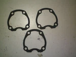 Evinrude/johnson/omc Quantity Three Of #323312 Gaskets, Free Freight. Fixed Price $9.95.