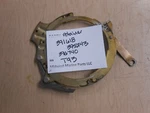 391618 395243 396740 Omc Johnson Evinrude J10SELCTC 9.9HP Outboard Retainer T93. Fixed Price $25.00.