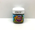 New Olly Kids Multi & Bs Zinc Probiotics Gummies Sealed 2027. Fixed Price $11.99.