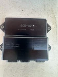Yamaha 250HP Vmax Sho VF250LA 4 Stroke Outboard Ecu 6CB-8591A-02-00 Freshwater. Fixed Price $1000.00.