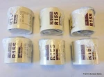6 Pack Genuine Parker Rancor Fuel Filters R15S 215R Series 2-MICRON. Fixed Price $34.95.
