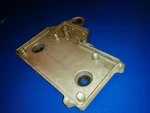 Mercury Plate 90332 Mariner 75HP. Fixed Price $13.53.