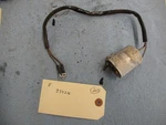 Evinrude Johnson Outboard Electric Choke Solenoid 384226 (207). Fixed Price $29.00.