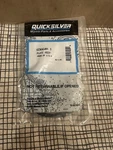 Quicksilver 65664A 1 Plate Assy New Oem. Fixed Price $14.99.