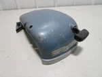 277022 1951-1952 Evinrude 7.5 Hp Fleetwin Recoil Rope Manual Pull Starter. Fixed Price $140.00.