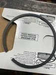 Nos Oem Mercury Quicksilver Ring Set-std Pn 39-74381A1. Fixed Price $48.95.