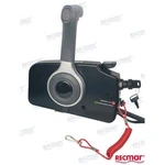 Recmar Side Control Suzuki Standard Without Power Trim #REC67200-94J20. Fixed Price $348.57.