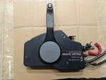 New Honda Oem Outboard Motor Side Mount Remote Control Box With Trim & Tilt. Fixed Price $315.00.
