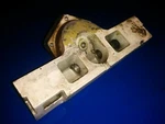 F449545-2 Housing 818055F F17564 Pump Ptt Chrysler Force 140HP. Fixed Price $199.00.