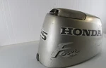 Oem BF25 25HP Honda Outboard Cowling Cover 63100-ZW2-F31ZA. Fixed Price $308.75.