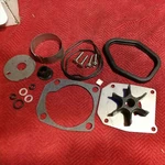 Johnson Evinrude Waterpump Repair Kit Sierra 18-3385 Omc 396932 84-88 40-55 Hp. Fixed Price $40.00.
