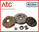Bmw 318I 320I Clutch Kit Solid Flywheel Conversion E90 2004-2007 N45 N46. Fixed Price $307.62.