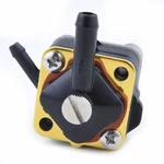 Fuel Pump Assy For Johnson Evinrude Outboard 3-25HP 18-7350 377927 388685 397839. Fixed Price $15.99.