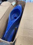 Furuno Airmar 33-391-01 B260 High Speed Fairing Block. Fixed Price $125.00.