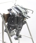 Yamaha 1995 1996 1997 1998 1999 - 2003 Swivel Arm W/ Clamp Brackets 40 & 50 Hp. Fixed Price $380.00.