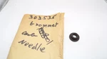 Johnson Evinrude Omc 303535 Grommet Control Panel. Fixed Price $16.99.