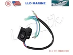 Trim Tilt Switch 18286A13 18286A25 8286A27 18286A40 850691 Mercury Cowl. Fixed Price $25.99.