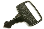 Yamaha 0-M Key (465) 90890-55834-00 Oem New. Fixed Price $13.90.