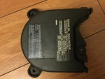 2008 Yamaha 8HP Dust Cover 60R-G6297-00-00 4-STROKE. Fixed Price $14.51.