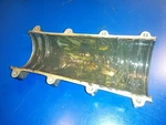 0379409 Yy Swivel Bracket Evinrude Johnson 3HP (4 B). Fixed Price $25.00.
