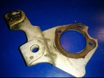 0323339 Yy Bracket For 0388506 Carburetor Johnson Evinrude 35HP (3 A7). Fixed Price $18.69.