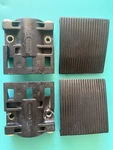 Mercury Mariner 67077T6 Cover 54-67076 Clamps. Fixed Price $9.95.
