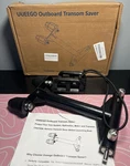 Mercury 4-STROKE Motor Trailering Support, Outboard Transom Saver,. Fixed Price $55.19.